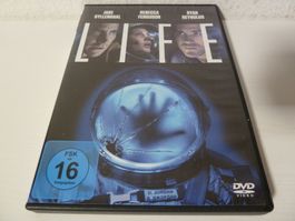 Life – Sei vorsichtig, wonach du suchst!  [DVD]