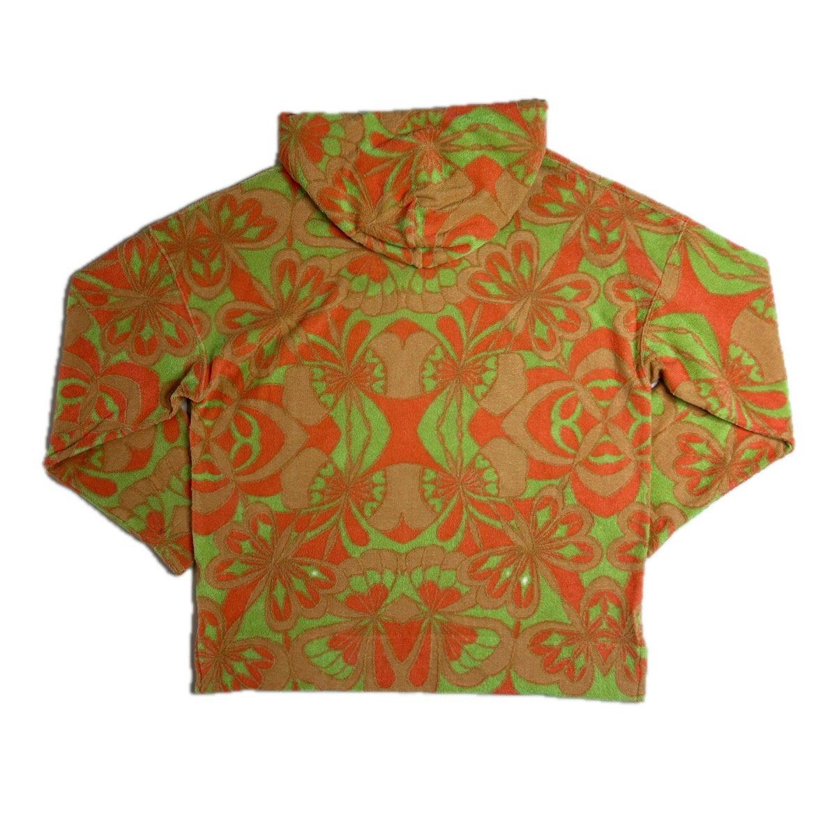 Sandro Maglioni & Felpe: Sandro Terrycloth Hoodie – Nuovo (secondo la descrizione) da St. Gallen venduto da look-twice 3