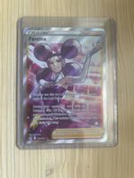 Pokémon Trainer Fantina
