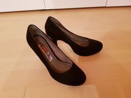 Tamaris Pumps, Gr.37, Neu