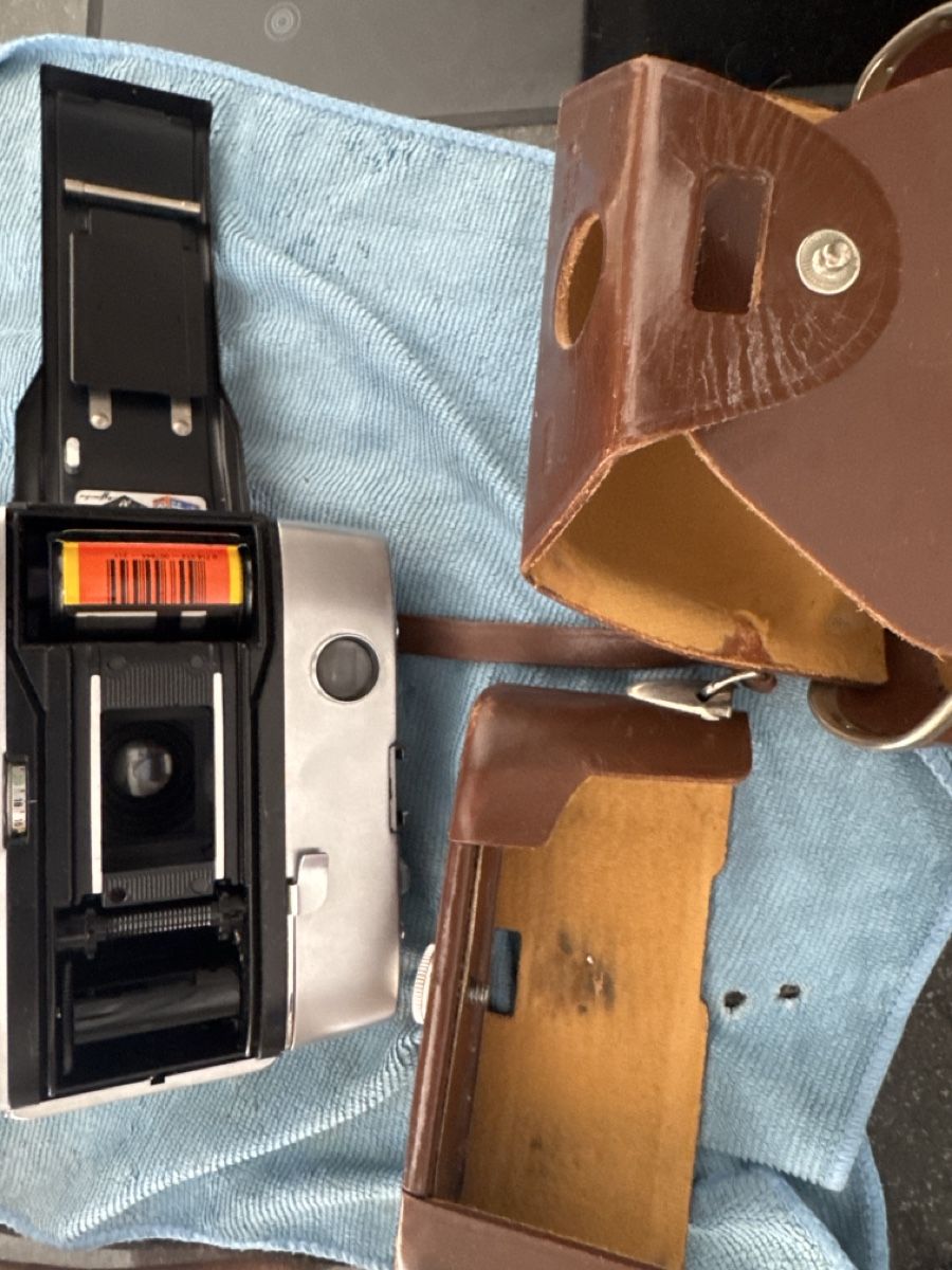 Agfa Fotocamera: Agfa Optima 3 compur Fotokamera  – Difettoso da Siebnen venduto da Micha1307 2
