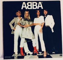 ABBA Sammlerstück USA Promo LP Vinyl - Top