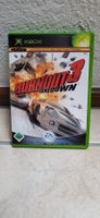 Xbox - Burnout 3 Takedown