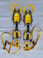 Spenden-Auktion: Steigeisen Grivel Air-Tech