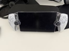 Playstation Portal