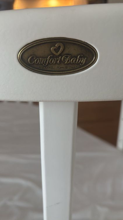 Babybett 7-in-1 – Ein Bett für viele Jahre 3