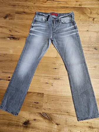 Replay Waitom Jeans W33 L 36