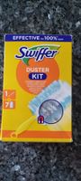 Swiffer Staubmagnet Kit - Ideal für den Frühlingsputz!