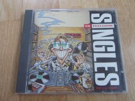 Dr. Feelgood - Singles - The U.A. Years - Top Zustand!