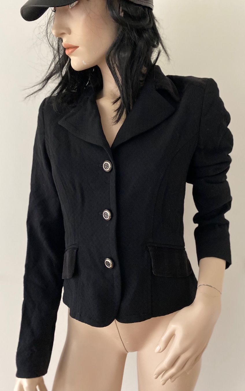 Dolce & Gabbana Giacche: DOLCE&GABBANA BLAZER – Usato da Walchwil venduto da Finibaci
