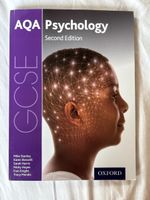 AQA GCSE Psychology 2nd Edition