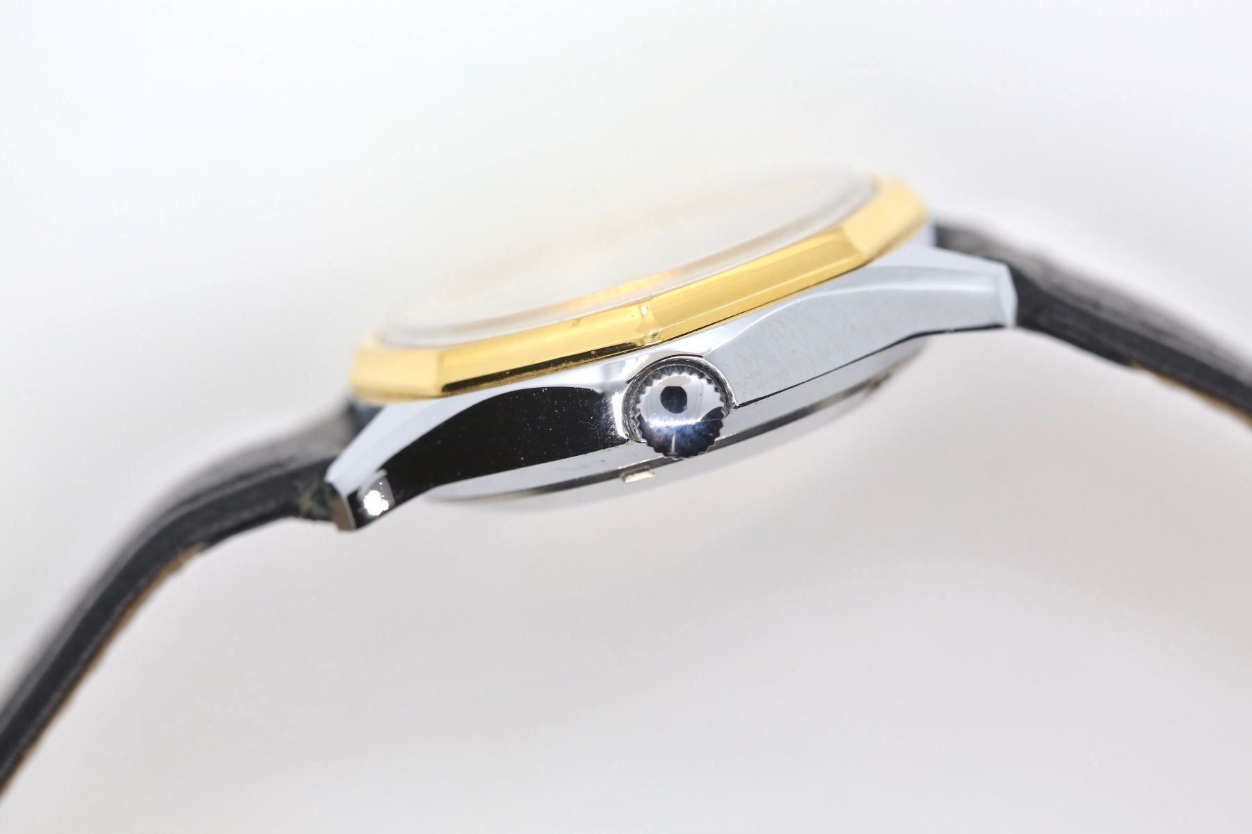 Orologi: Vernal Day Date Automatik 36mm – Usato da Reinach BL venduto da Han-Numismatik 3