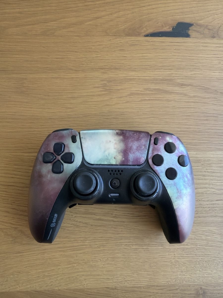 Manettes: SCUF Reflex FPS PS5 Controller – Stick Dr – Défectueux à Buchrain par LMUS