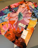 Foulard nuovo Desigual