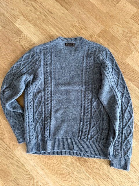 Pullover & Sweatshirts: Strickpullover Disquared2 Wolle Gr.176, New – Gebraucht aus Wabern von adamovski 2