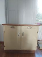Charmante Vintage Kommode aus den 1950er