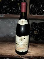 Beaujolais-Villages Domaine de Maison Rouge 1993