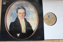Schubert: Piano Sonata 22 & Valses nobles 1 - 12; Foldes☯️
