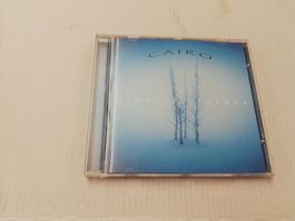 CAIRO - TIME OF LEGENDS