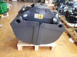 Schalengreifer FARMA 200lt