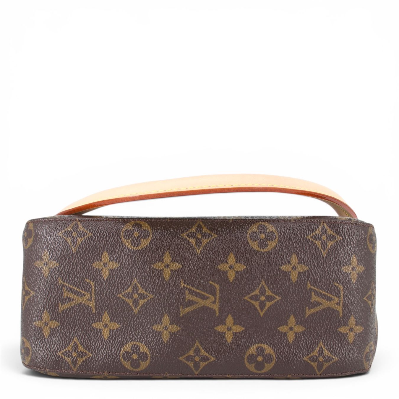 Louis Vuitton Borse da donna: Louis Vuitton Looping MM Monogram – Usato da Binningen venduto da Designerlabels 5