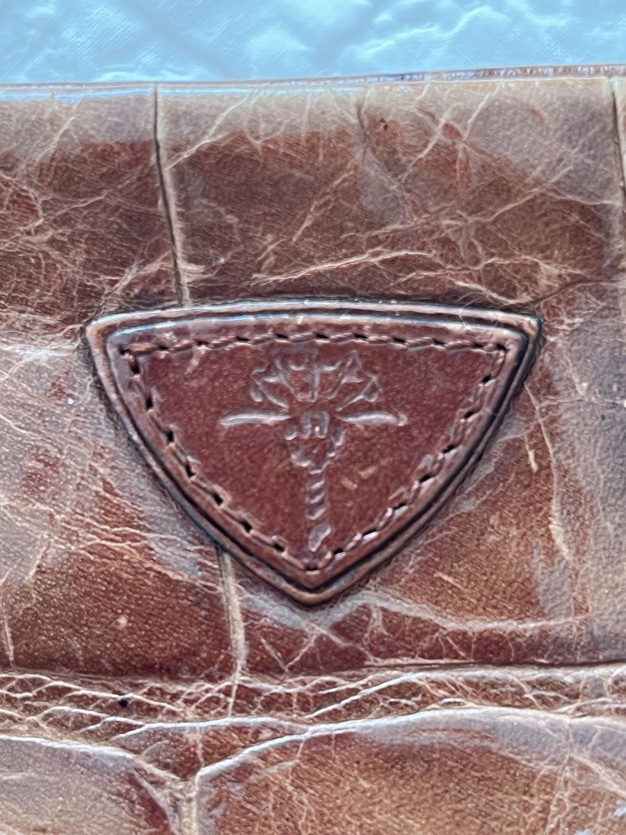 Joop Taschen für Damen: Vintage Mini Handtasche Wolfgang Joop – Gebraucht aus Zürich von Starstone 1