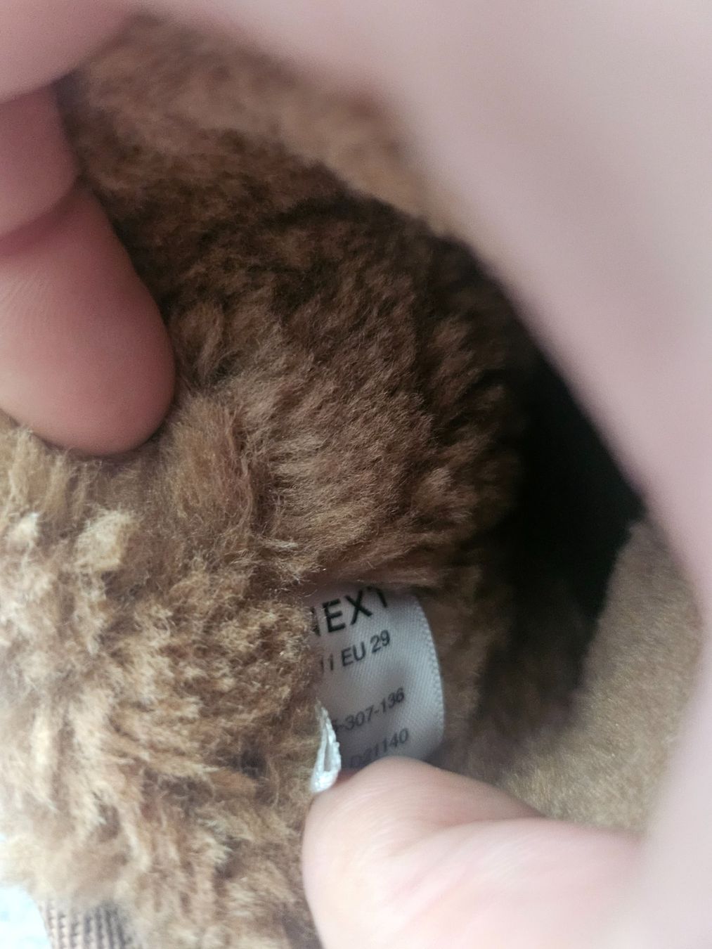 Next Herrenschuhe: Boots cuir enfant Next – Gebraucht aus Bassersdorf von Sofia2112 7