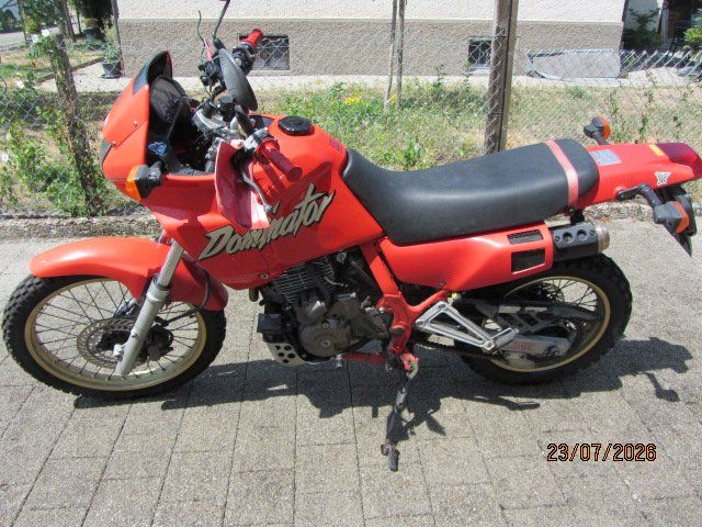 Honda Enduro: Honda Dominator NX 650 – Usato da schönenwerd venduto da kusi027 1