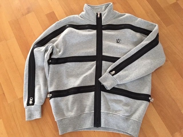 Giacche: Jacke ROCLAN – Usato da Illnau venduto da PS62