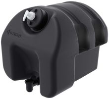 Wassertank 18 Liter Handwaschtank Waschtank Kunststofftank