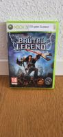 Xbox 360 - Brütal Legend