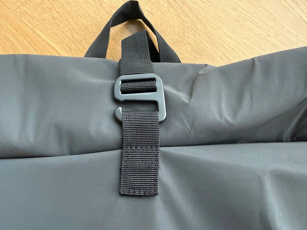 Zaini: Mercedes Rucksack – Nuovo (secondo la descrizione) da Luzern venduto da 2HIGH4U 3