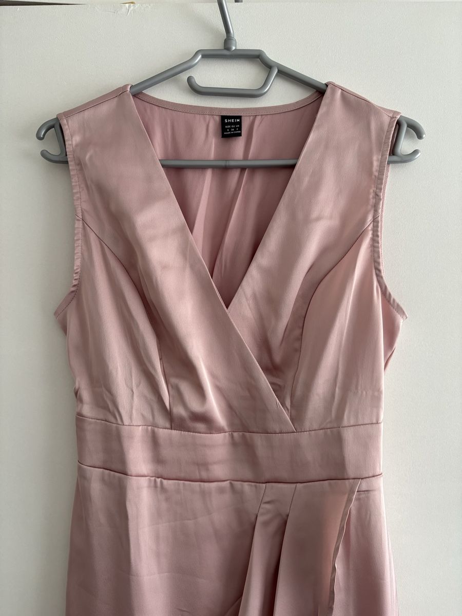 Shein Vestiti: Damen Kleid,Gr.S;Shein – Nuovo (secondo la descrizione) da Winterthur venduto da Nena222 1