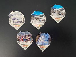 KRD 1.672 Engadin Skimarathon