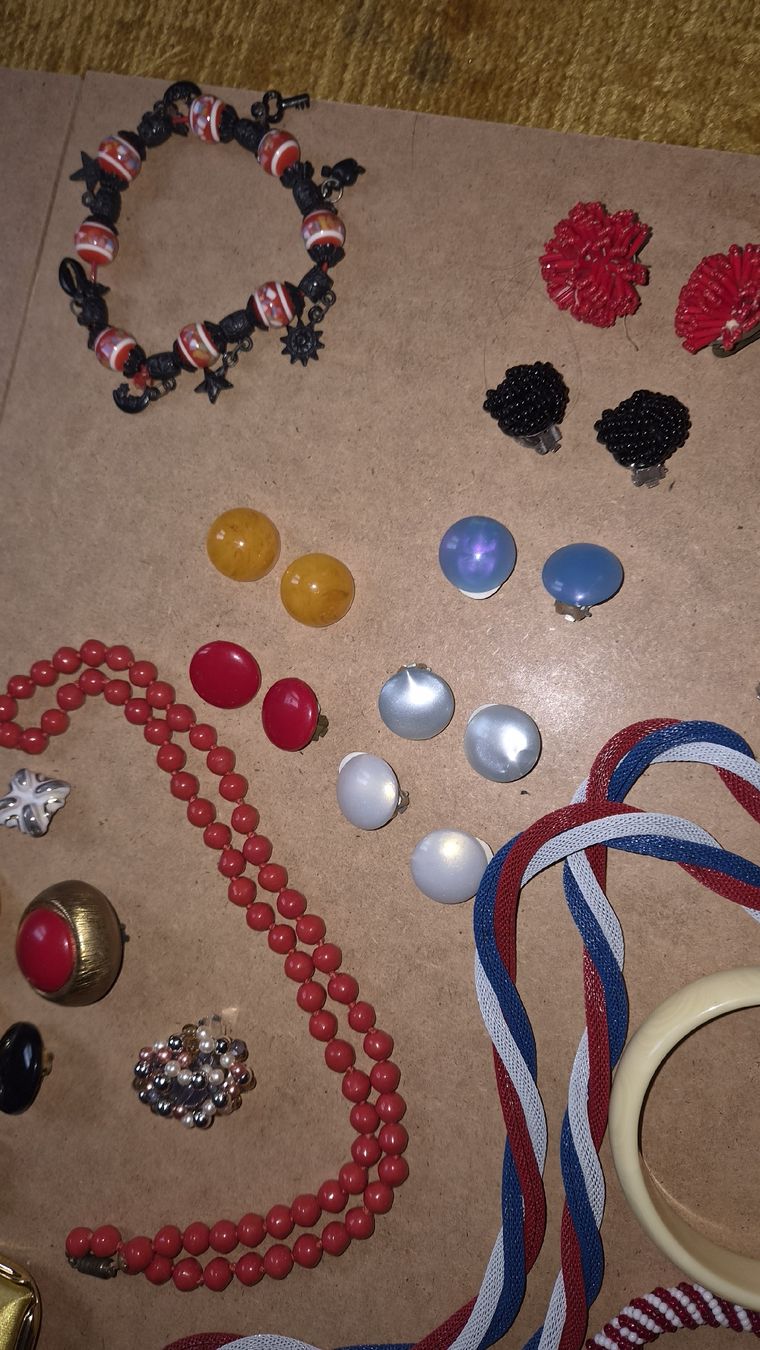 Sonstiger Schmuck: Vintage  Schmuck  – Gebraucht aus Kölliken von MissesBossTop1 3