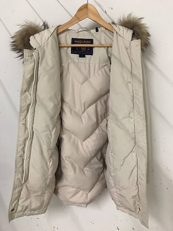 Giacche: Woolrich Damenjacke – Usato da Hinterkappelen venduto da mer_cp9s 2