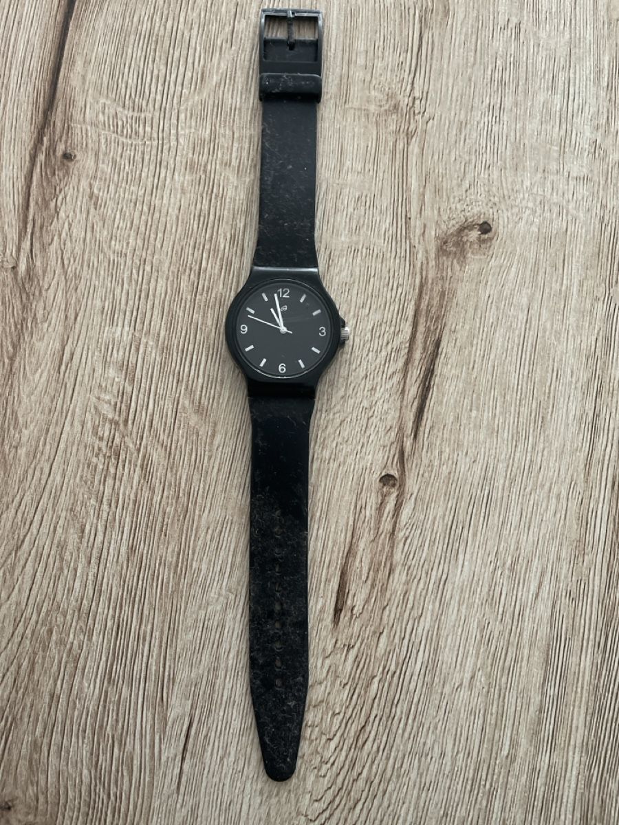 Bracelets: uhr – D'occasion à Chur par eagle86federico 1