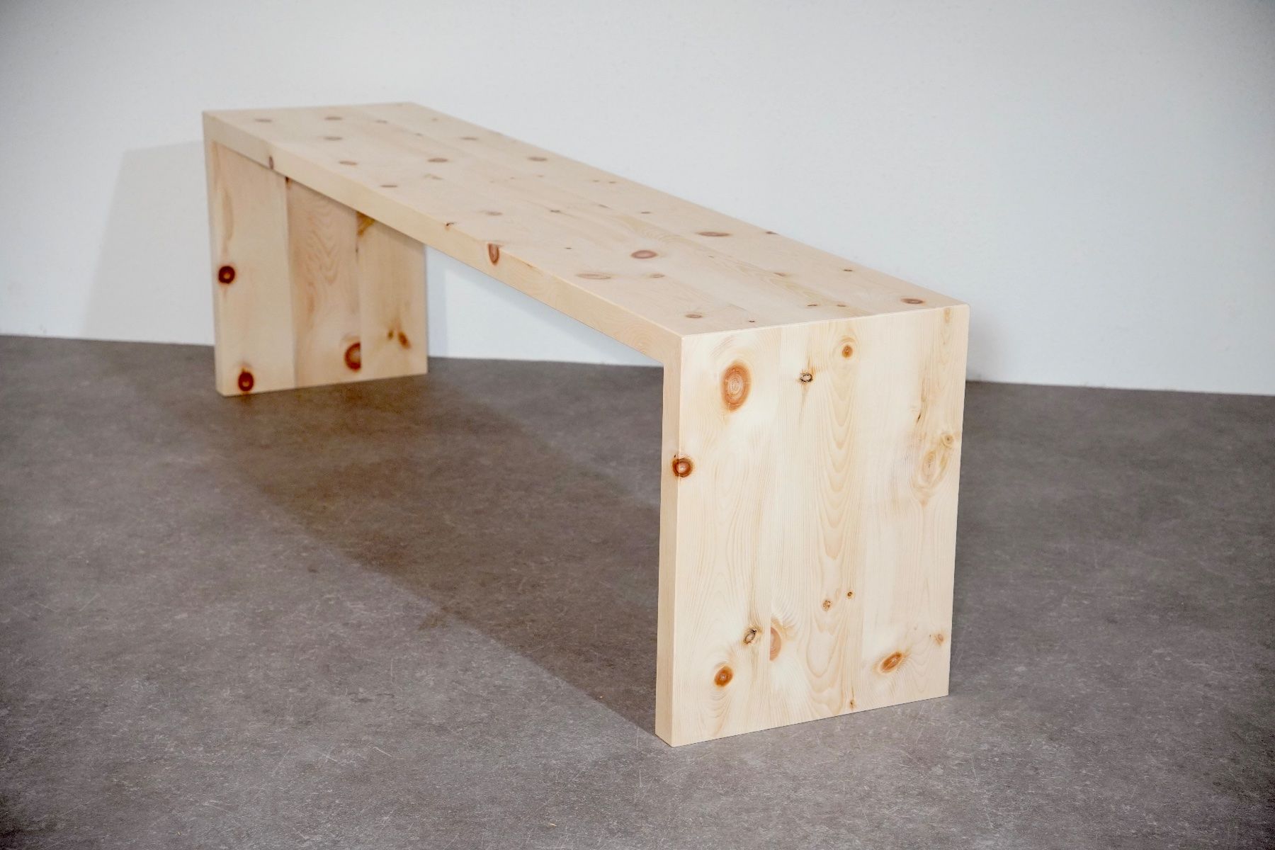 Panchine: Arvenbank La Tur – Nuovo e nell'imballaggio originale da Lohn GR venduto da Nilo87