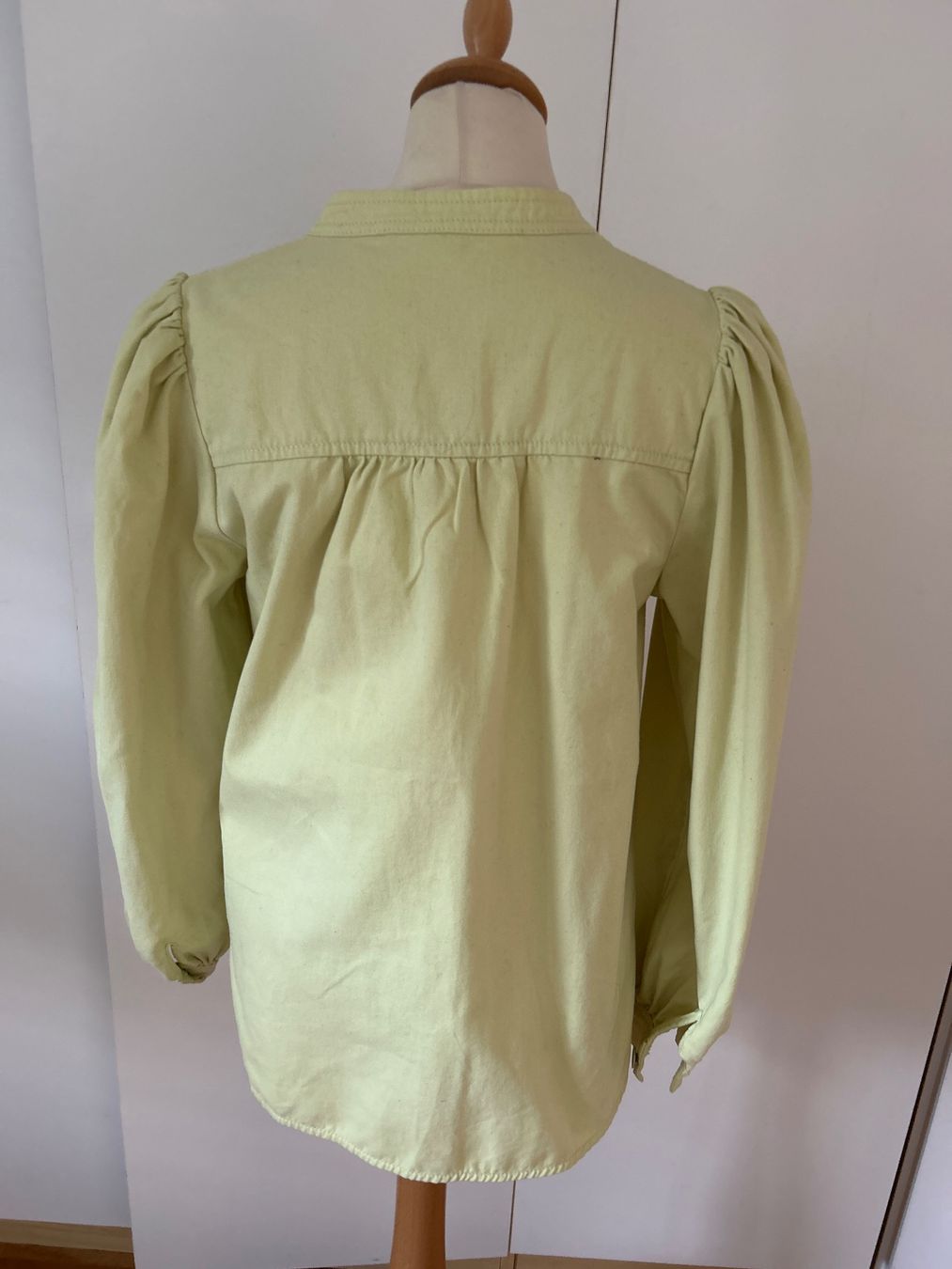 Giacche: Jacke von Second Female Gr.S – Nuovo (secondo la descrizione) da Feuerthalen venduto da Anna_Swift 4