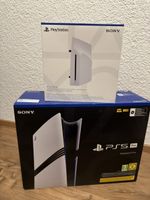 Sony Playstation 5 Pro 2TB inkl. Disc Drive