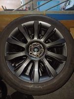 Range Rover (L405) original Winterräder inkl. RDK + Nabend.