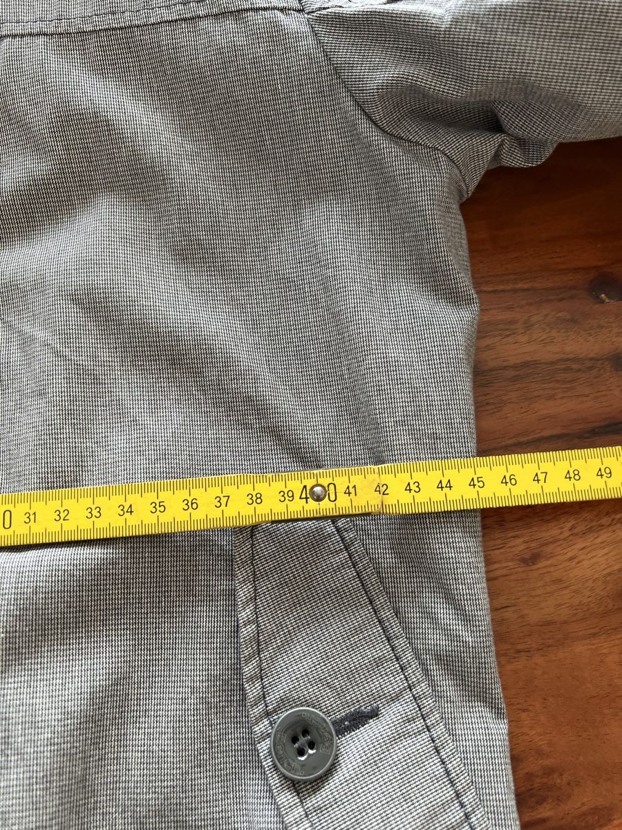 Bench Giacche: Bench Damen Jacke Grösse L – Usato da Herisau venduto da weltebummler 5