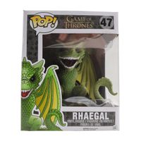 Rhaegal #47 Funko POP Game of Thrones