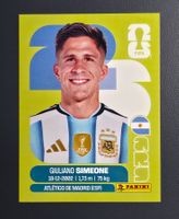 ARG 20 - Giuliano Simeone - Panini FIFA World Cup 2026 UE