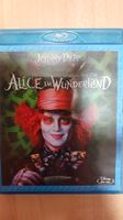 DVD (ALICE IM WUNDERLAND)