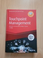Touchpoint Management, 2. Auflage - Top Zustand!