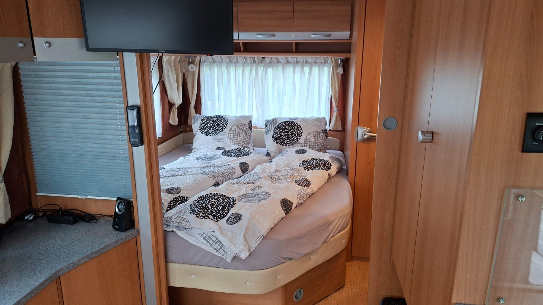 Dethleffs Camping Fahrzeuge: Dethleffs Lifstyle – Gebraucht aus Nendeln von bmw123456 7