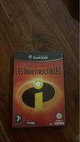 Nintendo GameCube Les Indestructibles PAL guter Zustand