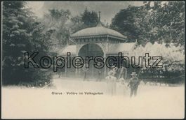 GLS Glarus