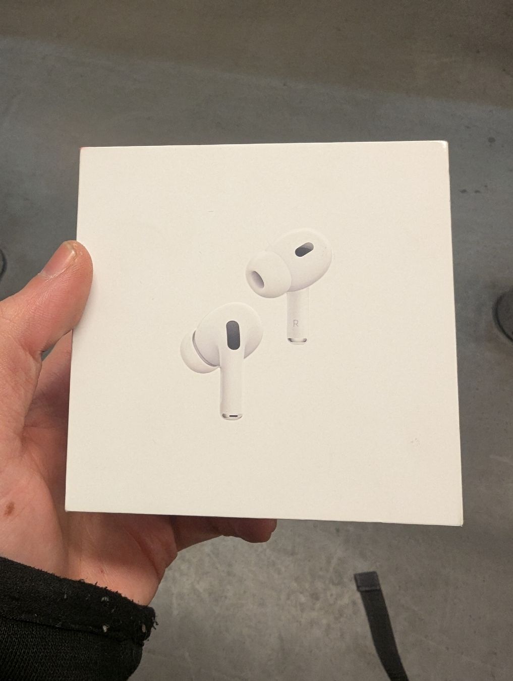 airpods pro 2a gen. BRAND NEW (Neu und originalverpackt) in Lamone für ...